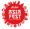Asiafest Logo
