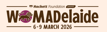 Womadelaide 2026