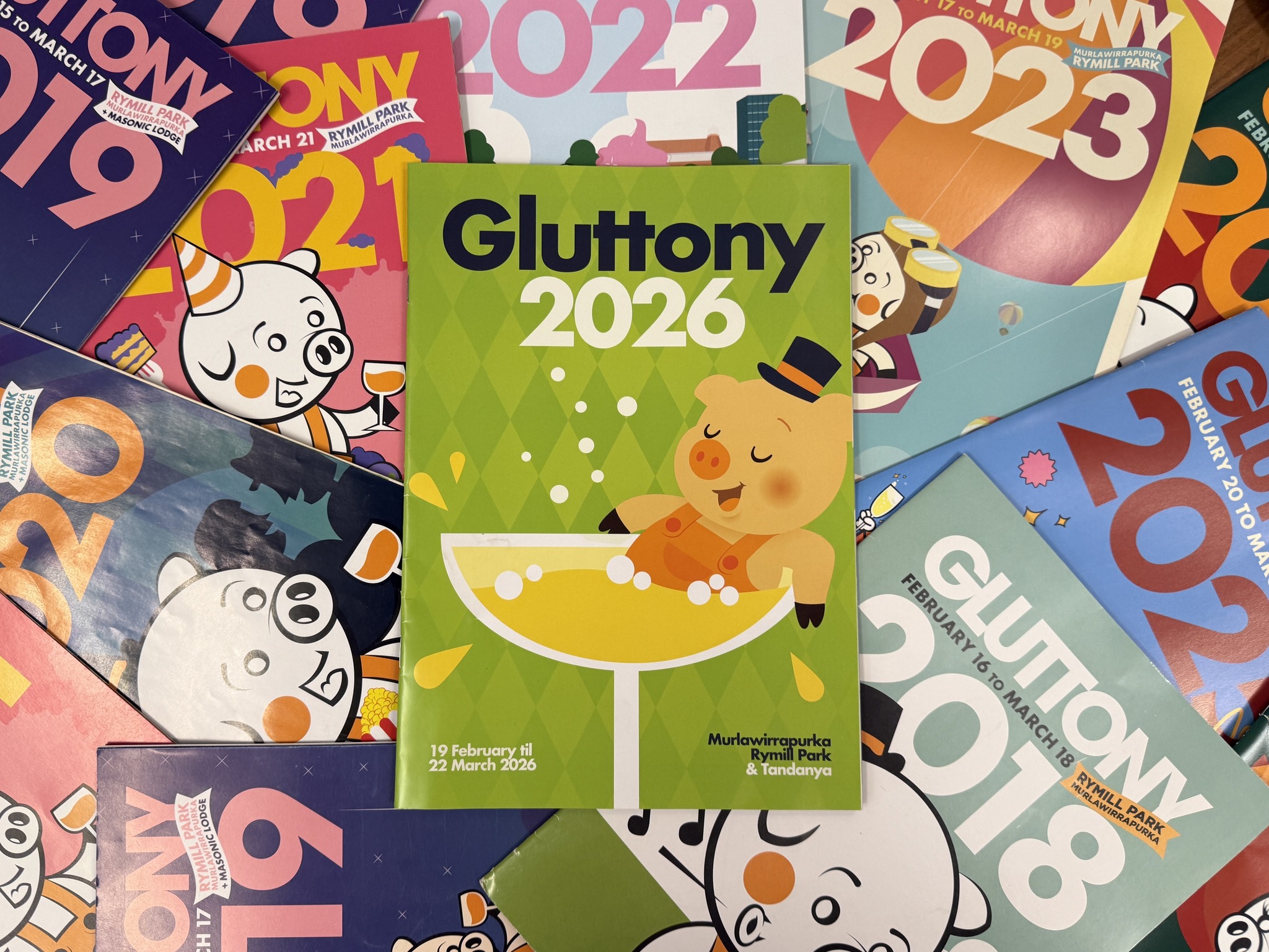 Gluttony